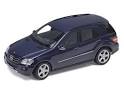 42389 WELLY 1:34-39  Mercedes-Benz ML350