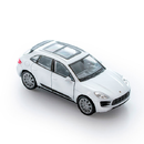 43673  WELLY 1:34-39 Porsche Macan Turbo