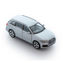 43706 WELLY 1:34-39 Audi Q7