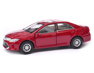 43728 WELLY 1:34-39 Toyota Camry