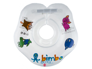 004-RN круги на шею для купания малышей "Bimbo"
