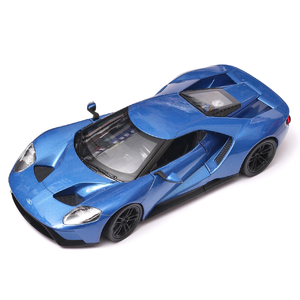 43748 WELLY 1:38 FORD GT