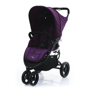 Коляска Valco baby Snap / Deep purple